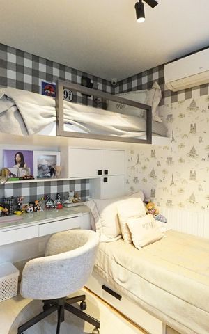 Apartamento à venda com 198m², 4 quartos e 3 vagasSuíte 2