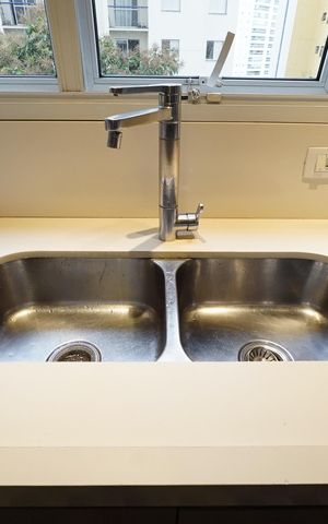 Apartamento à venda com 198m², 4 quartos e 3 vagasCozinha