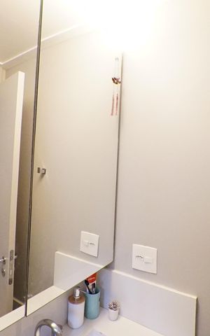 Apartamento à venda com 198m², 4 quartos e 3 vagasSuíte 2