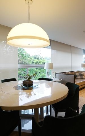 Apartamento à venda com 198m², 4 quartos e 3 vagasSala