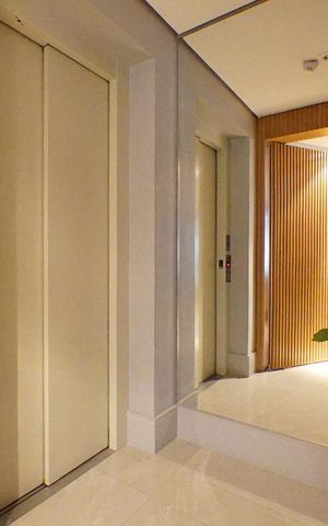 Apartamento à venda com 198m², 4 quartos e 3 vagasHall do ap