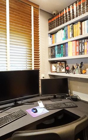 Apartamento à venda com 198m², 4 quartos e 3 vagasQuarto