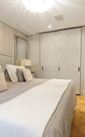 Apartamento à venda com 198m², 4 quartos e 3 vagasSuíte 3