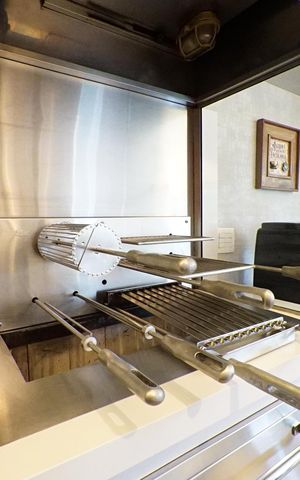 Apartamento à venda com 198m², 4 quartos e 3 vagasVaranda gourmet