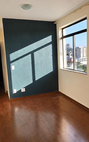 Apartamento para alugar com 60m², 2 quartos e 1 vaga Apartamento para alugar com 60m², 2 quartos e 1 vagaSala