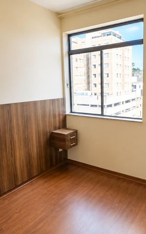 Apartamento para alugar com 60m², 2 quartos e 1 vaga Apartamento para alugar com 60m², 2 quartos e 1 vagaQuarto