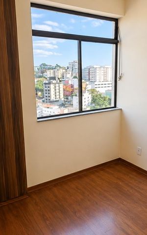 Apartamento para alugar com 60m², 2 quartos e 1 vaga Apartamento para alugar com 60m², 2 quartos e 1 vagaQuarto