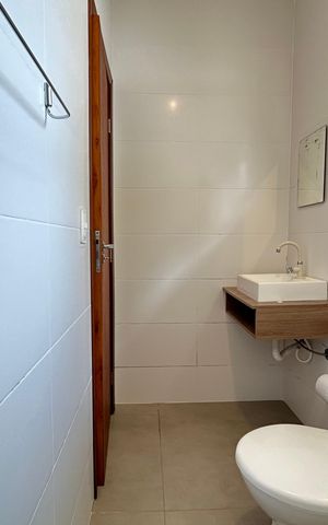 Casa para alugar com 400m², 4 quartos e 3 vagas Casa para alugar com 400m², 4 quartos e 3 vagasBanheiro suíte