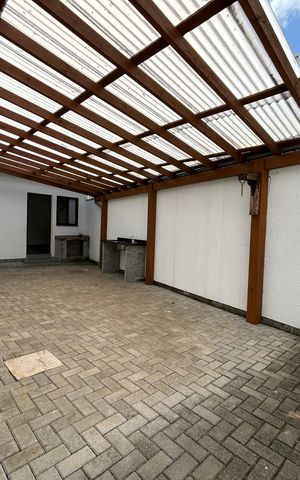 Casa para alugar com 400m², 4 quartos e 3 vagas Casa para alugar com 400m², 4 quartos e 3 vagasÁrea externa