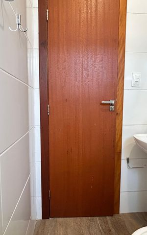 Casa para alugar com 400m², 4 quartos e 3 vagas Casa para alugar com 400m², 4 quartos e 3 vagasBanheiro Social