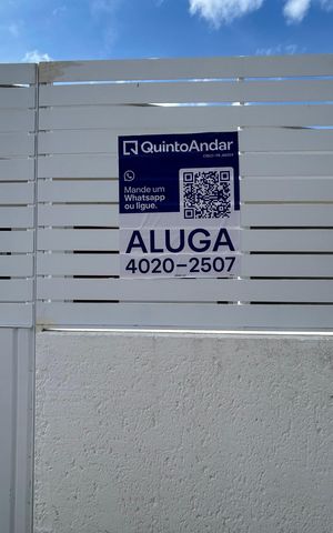 Casa para alugar com 400m², 4 quartos e 3 vagas Casa para alugar com 400m², 4 quartos e 3 vagasPlaca