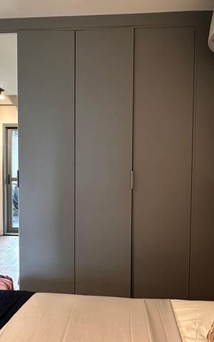 Studio à venda com 25m², 1 quarto e sem vaga