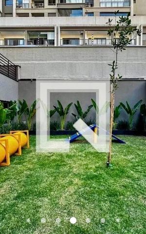 Studio à venda com 25m², 1 quarto e sem vaga