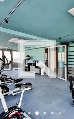 Studio à venda com 25m², 1 quarto e sem vaga