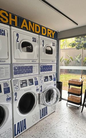 Studio à venda com 25m², 1 quarto e sem vaga