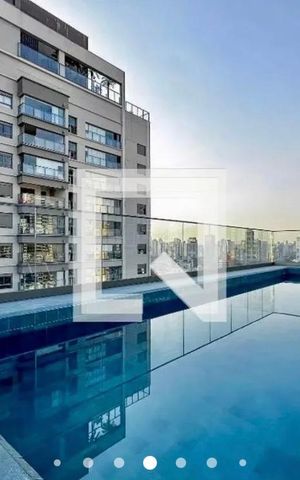 Studio à venda com 25m², 1 quarto e sem vaga