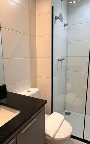 Studio à venda com 25m², 1 quarto e sem vaga
