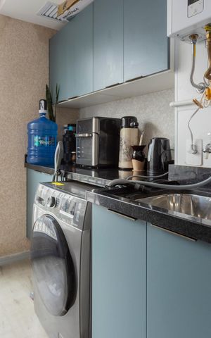Apartamento à venda com 44m², 2 quartos e 1 vagaÁrea de Serviço