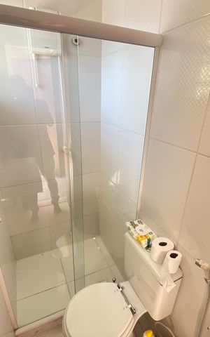 Casa para alugar com 154m², 3 quartos e 2 vagas
