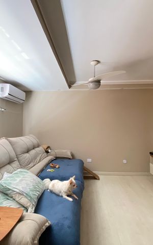 Casa para alugar com 154m², 3 quartos e 2 vagas