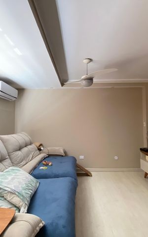 Casa para alugar com 154m², 3 quartos e 2 vagas