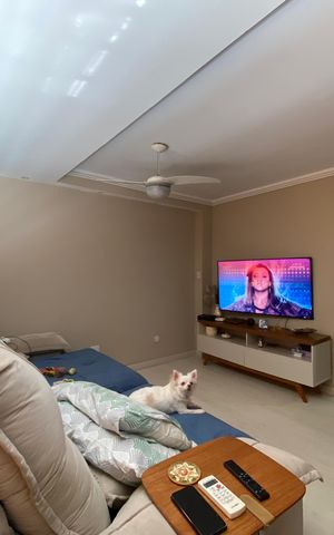 Casa para alugar com 154m², 3 quartos e 2 vagas