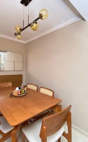 Casa para alugar com 154m², 3 quartos e 2 vagas