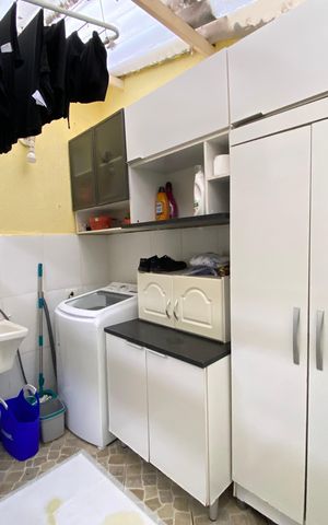 Casa para alugar com 154m², 3 quartos e 2 vagas