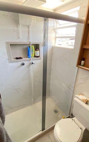 Casa para alugar com 154m², 3 quartos e 2 vagas