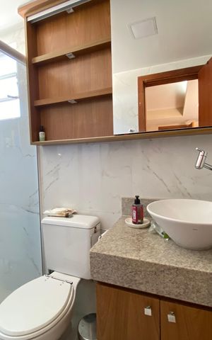 Casa para alugar com 154m², 3 quartos e 2 vagas