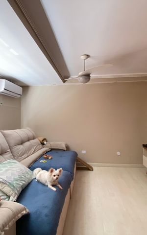 Casa para alugar com 154m², 3 quartos e 2 vagas