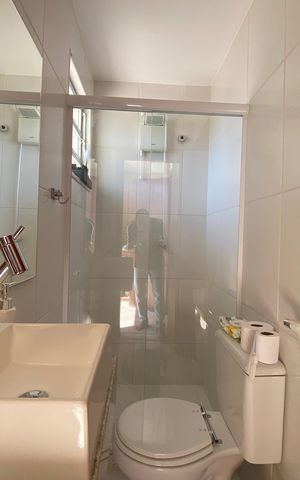 Casa para alugar com 154m², 3 quartos e 2 vagas