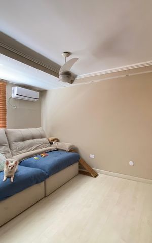 Casa para alugar com 154m², 3 quartos e 2 vagas