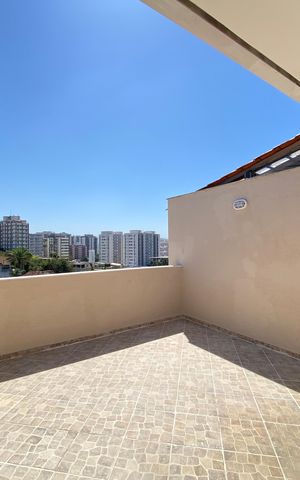 Casa para alugar com 154m², 3 quartos e 2 vagas