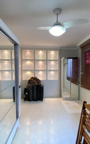 Casa para alugar com 154m², 3 quartos e 2 vagas