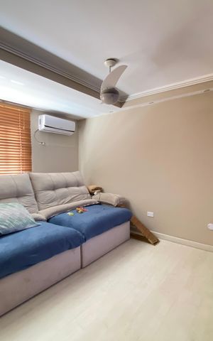Casa para alugar com 154m², 3 quartos e 2 vagas