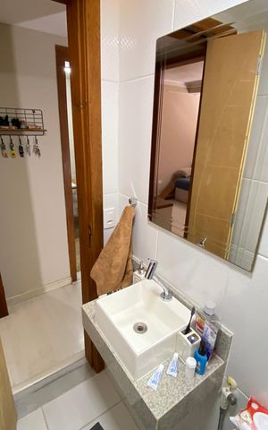 Casa para alugar com 154m², 3 quartos e 2 vagas