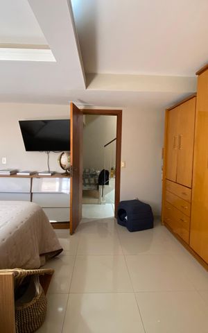 Casa para alugar com 154m², 3 quartos e 2 vagas