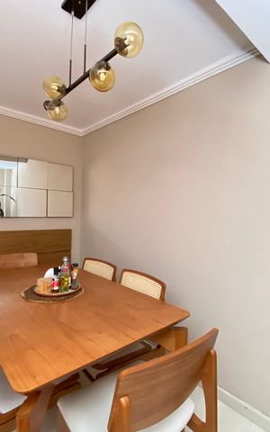 Casa para alugar com 154m², 3 quartos e 2 vagas
