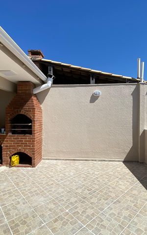 Casa para alugar com 154m², 3 quartos e 2 vagas