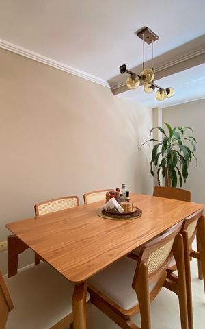 Casa para alugar com 154m², 3 quartos e 2 vagas