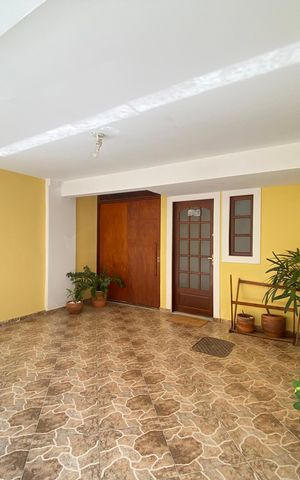 Casa para alugar com 154m², 3 quartos e 2 vagas