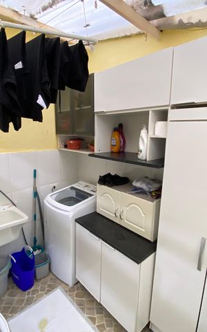 Casa para alugar com 154m², 3 quartos e 2 vagas