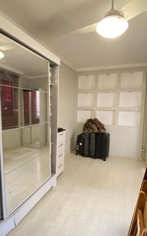 Casa para alugar com 154m², 3 quartos e 2 vagas