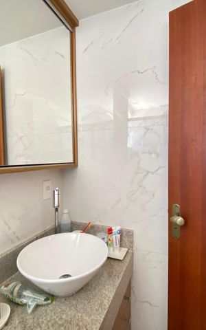 Casa para alugar com 154m², 3 quartos e 2 vagas