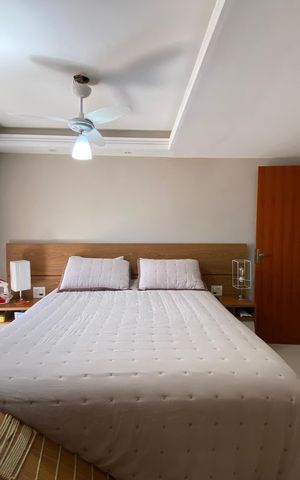 Casa para alugar com 154m², 3 quartos e 2 vagas