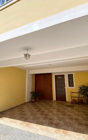 Casa para alugar com 154m², 3 quartos e 2 vagas