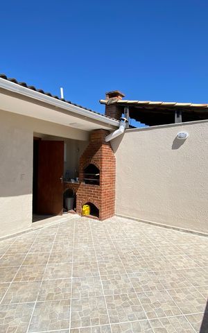 Casa para alugar com 154m², 3 quartos e 2 vagas