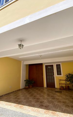Casa para alugar com 154m², 3 quartos e 2 vagas