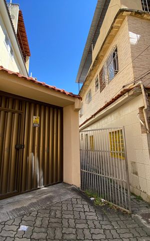 Casa para alugar com 154m², 3 quartos e 2 vagas